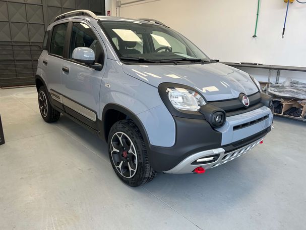 Fiat Panda 0.9 4x4 Cross 63 kW image number 2