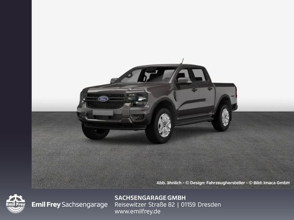 Ford Ranger 2.0 Tremor 151 kW image number 5