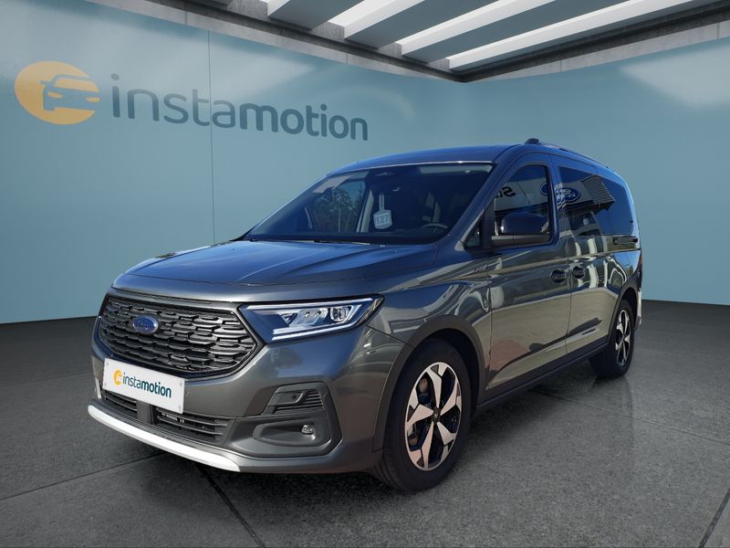 Ford Tourneo Connect 2.0