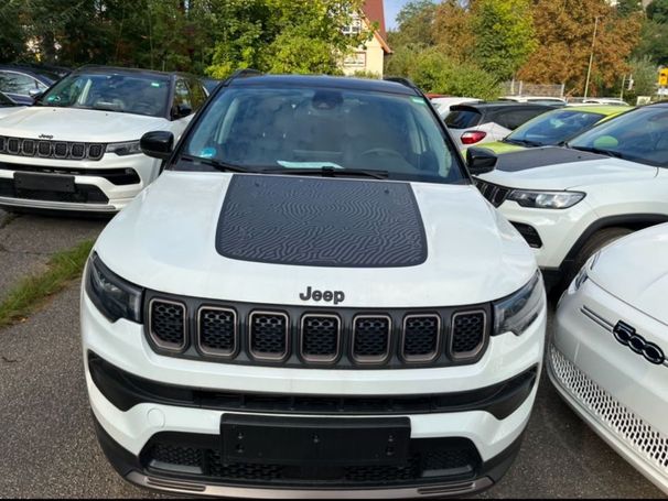 Jeep Compass 177 kW image number 1