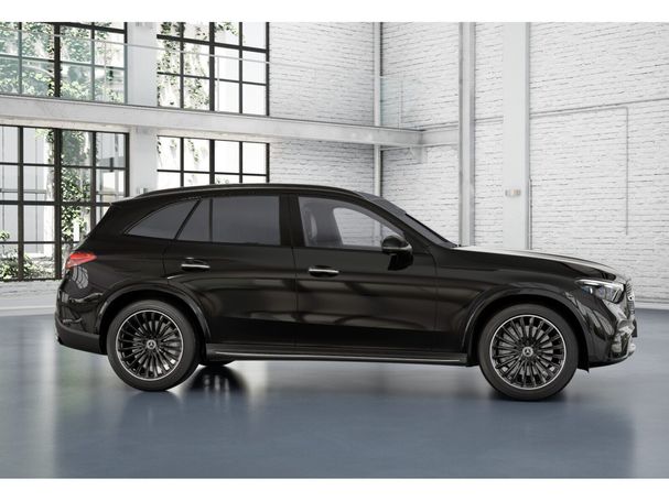 Mercedes-Benz GLC 300 de AMG 4Matic 245 kW image number 4