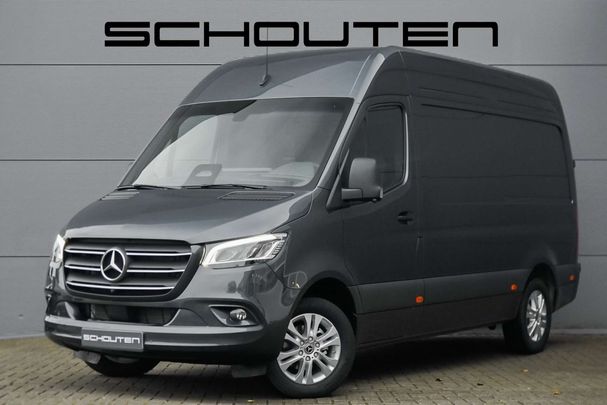 Mercedes-Benz Sprinter 319 CDI RWD 140 kW image number 1