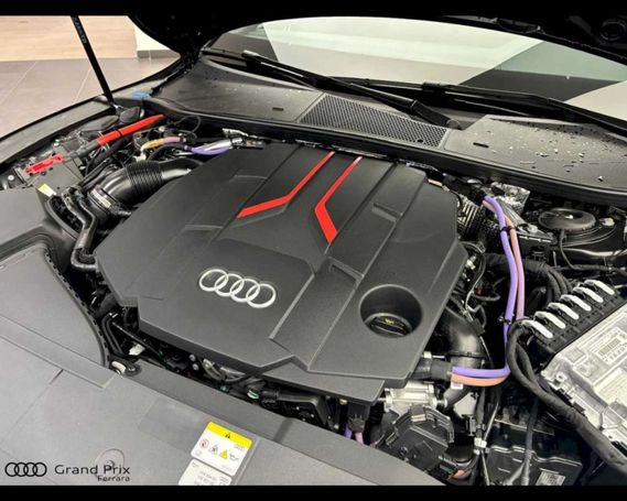 Audi S7 3.0 TDI 253 kW image number 6