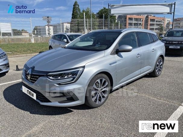 Renault Megane TCe 140 EDC 103 kW image number 15