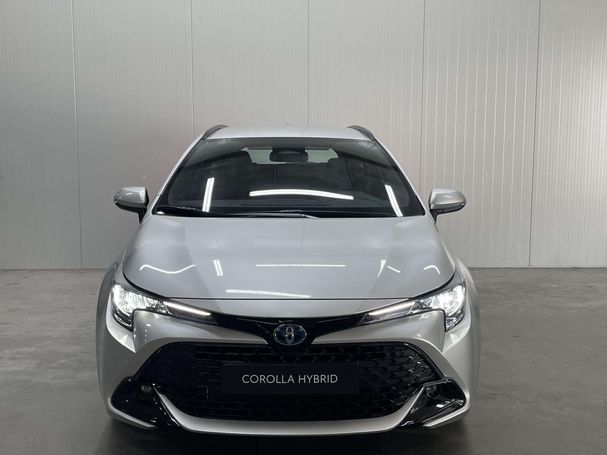 Toyota Corolla Hybrid Touring Sports 103 kW image number 2