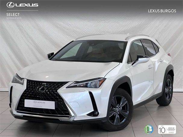 Lexus UX 135 kW image number 1