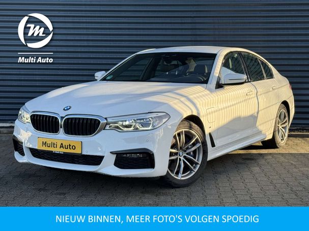 BMW 530i 188 kW image number 1