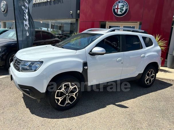 Dacia Duster TCe 100 Prestige 74 kW image number 1