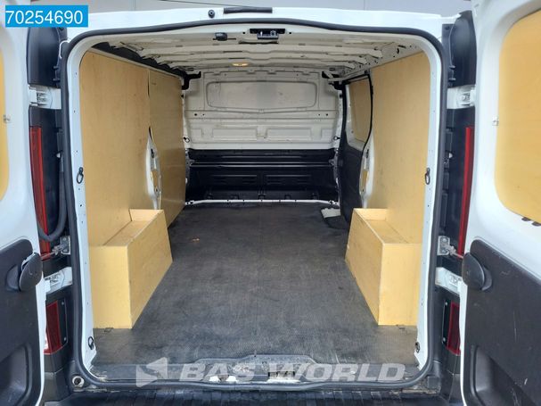 Renault Trafic L2H1 120 88 kW image number 7