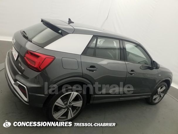 Audi Q2 35 TFSI S tronic Advanced 110 kW image number 3