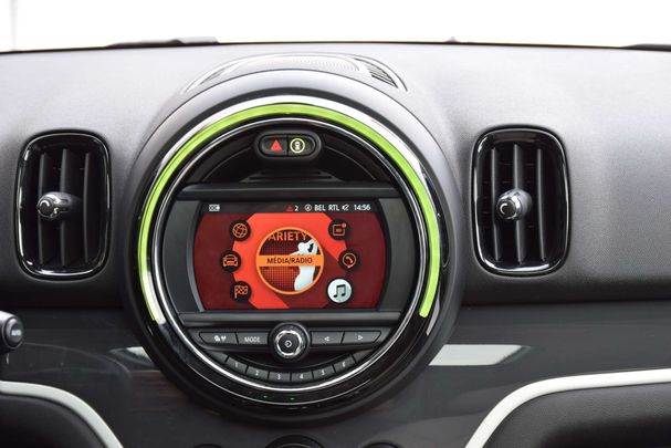 Mini Cooper SE Countryman ALL4 165 kW image number 23