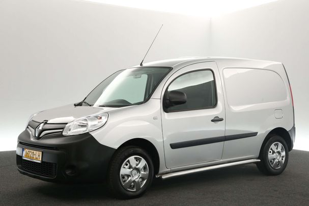 Renault Kangoo dCi 55 kW image number 1