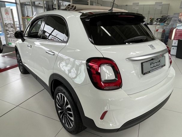 Fiat 500X Dolcevita DCT 96 kW image number 13