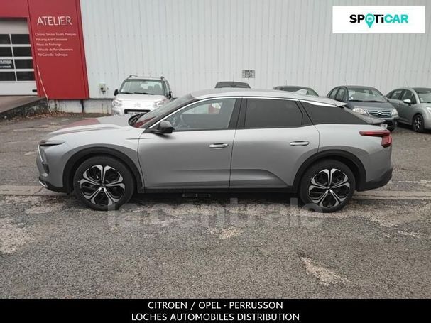 Citroen C5 X 1.2 PureTech 96 kW image number 15