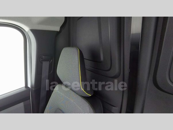 Renault Kangoo BLUE dCi 115 85 kW image number 7