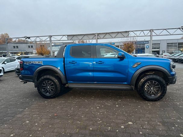 Ford Ranger Raptor 3.0 215 kW image number 4