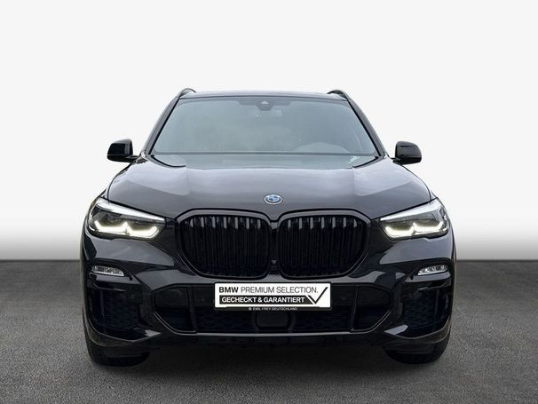 BMW X5 xDrive30d 195 kW image number 2