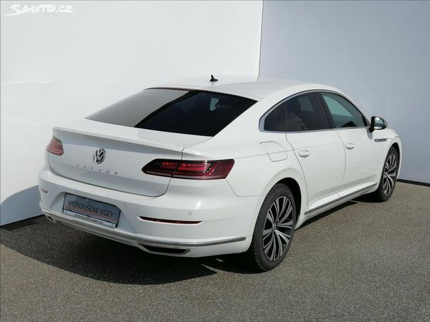 Volkswagen Arteon 140 kW image number 4