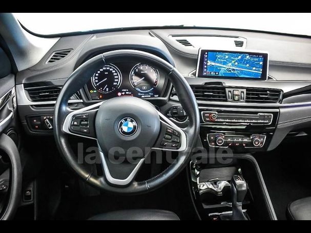 BMW X1 25e xDrive 162 kW image number 17