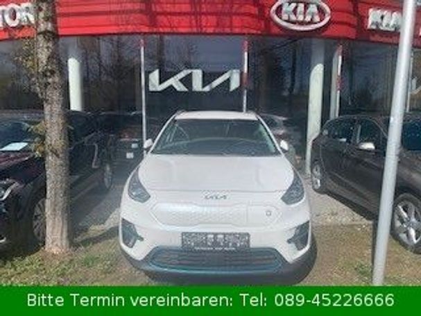 Kia Niro e Spirit 150 kW image number 2