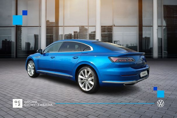 Volkswagen Arteon 140 kW image number 4