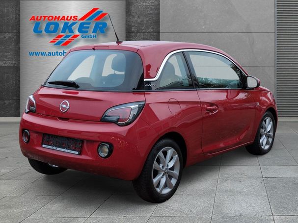 Opel Adam LPG Jam 64 kW image number 2