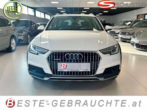 Audi A4 Allroad 2.0 TDI quattro 120 kW image number 3