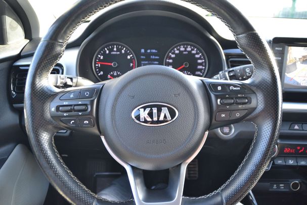 Kia Stonic 1.0 88 kW image number 19