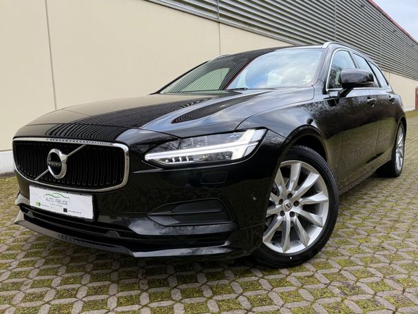 Volvo V90 D4 AWD 140 kW image number 1