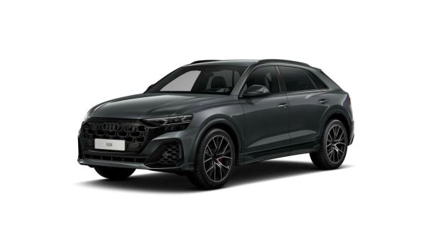 Audi SQ8 373 kW image number 1