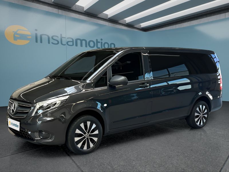 Mercedes-Benz Vito 119