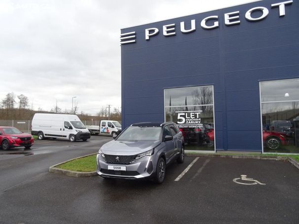 Peugeot 5008 130 EAT8 Allure 96 kW image number 2