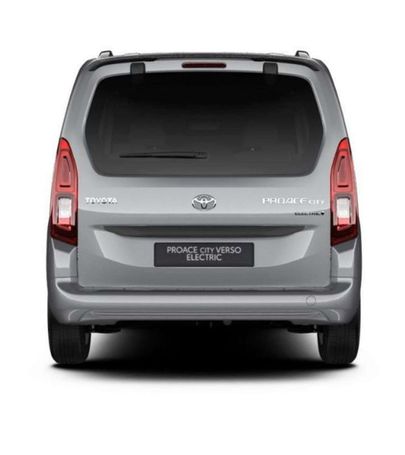 Toyota Proace City Electric Verso L1 50 kWh 100 kW image number 2