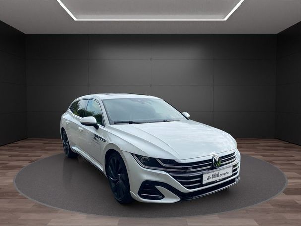 Volkswagen Arteon 2.0 TDI DSG Shooting Brake 147 kW image number 2