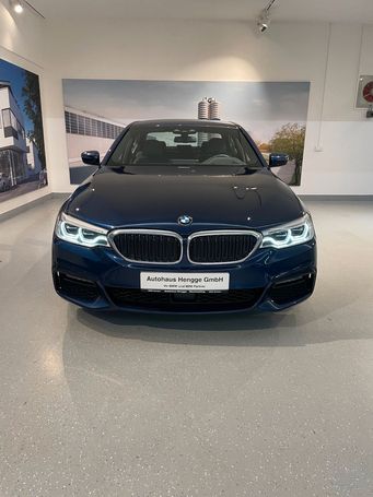 BMW 540d xDrive 235 kW image number 2