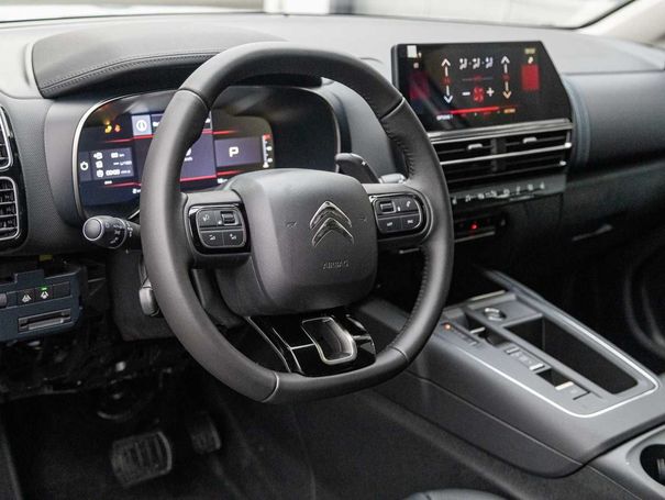 Citroen C5 Aircross BlueHDi 130 S&S EAT8 96 kW image number 7