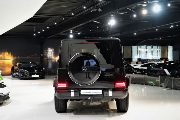 Mercedes-Benz G 400 d 243 kW image number 6