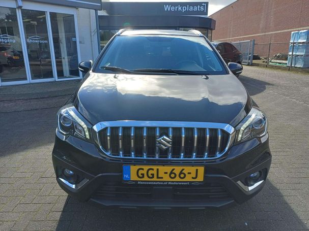 Suzuki SX4 S-Cross 1.0 Boosterjet Stijl 82 kW image number 35