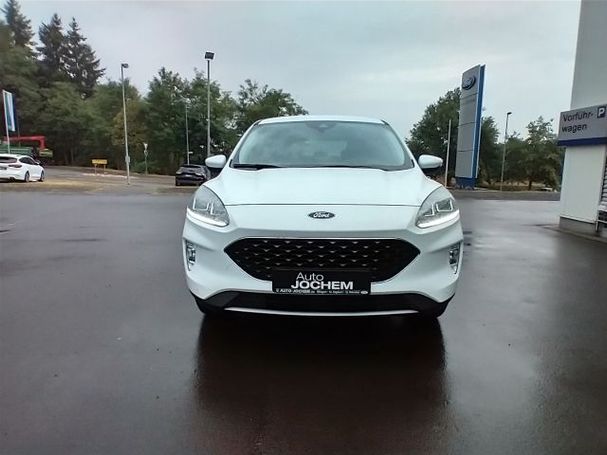 Ford Kuga 88 kW image number 5