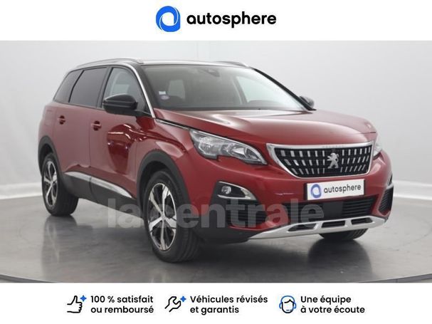 Peugeot 5008 96 kW image number 4