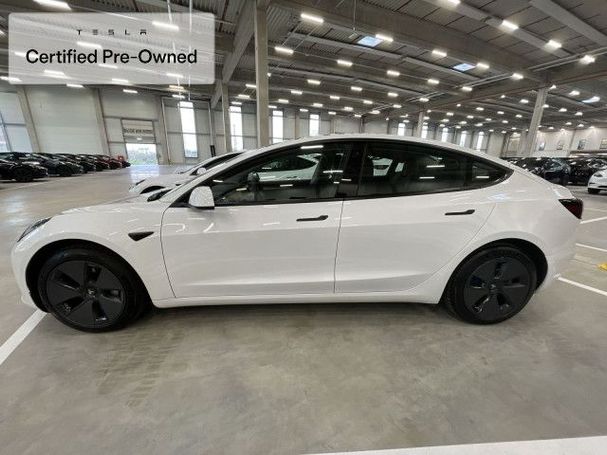 Tesla Model 3 Standard Range Plus 258 kW image number 4