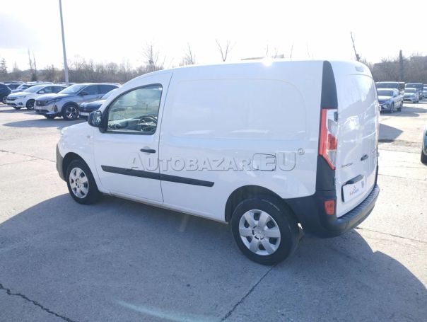 Renault Kangoo dCi 95 70 kW image number 4