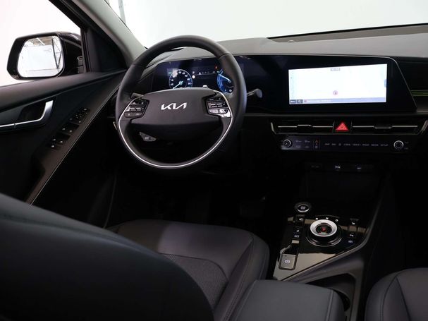 Kia Niro Hybrid 1.6 GDI 104 kW image number 9