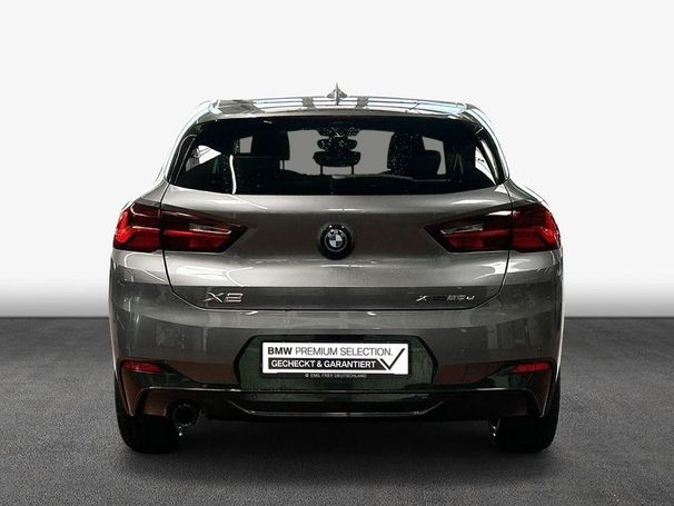 BMW X2 xDrive25e M Sport X 162 kW image number 6