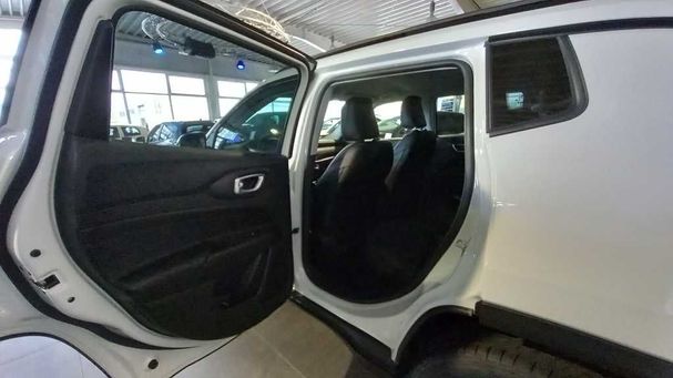 Jeep Compass 1.5 96 kW image number 11