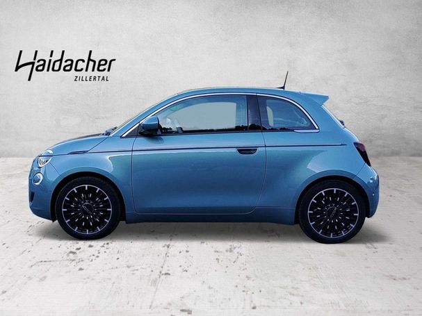 Fiat 500 e 42 kWh 87 kW image number 5