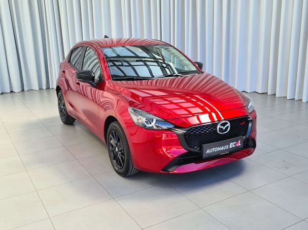 Mazda 2 75 55 kW image number 3