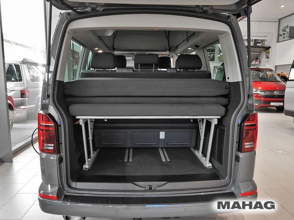 Volkswagen T6 California DSG Beach 110 kW image number 14