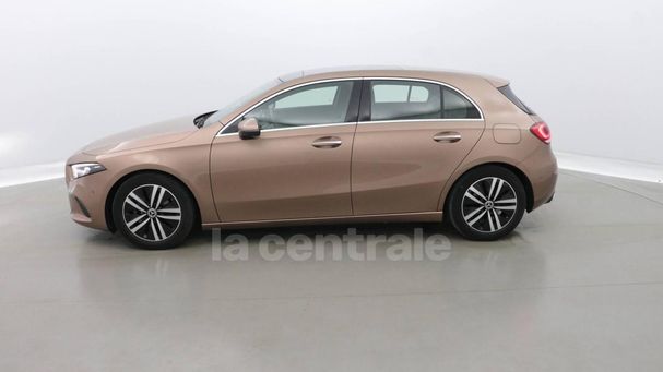 Mercedes-Benz A 180 100 kW image number 24