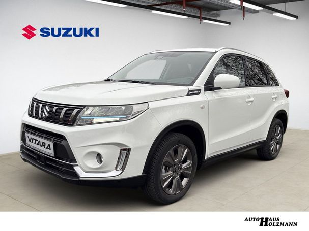 Suzuki Vitara 1.4 Allgrip 95 kW image number 1